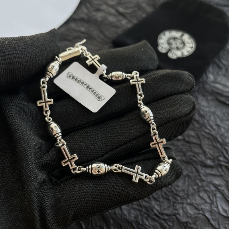 Chrome Hearts Bracelets